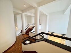 The Colonnade (D10), Condominium #395728871